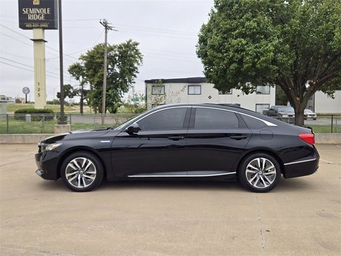 Used 2021 Honda Accord EX image 5