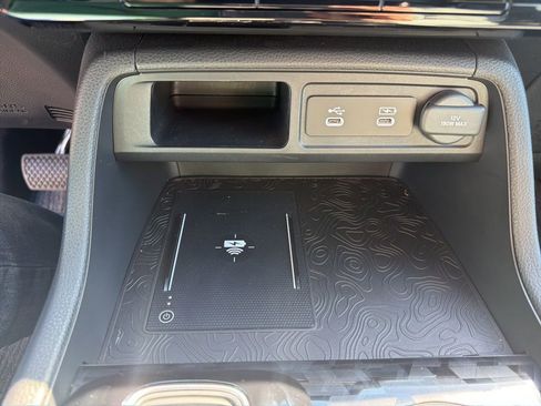 Used 2026 Honda Passport TrailSport Elite image 20