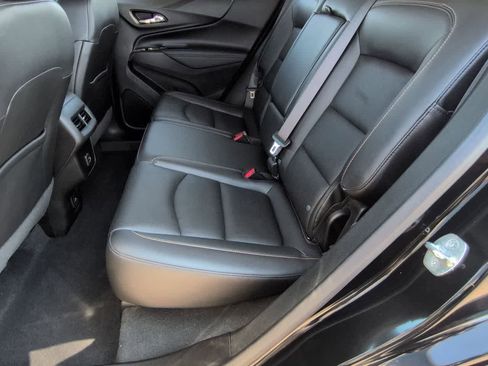 Used 2021 Chevrolet Equinox Premier w/ Redline Edition AWD/4WD image 19