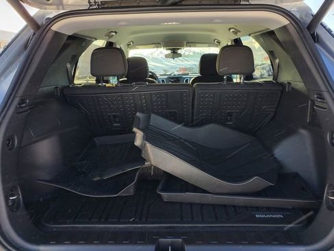 Certified 2024 Chevrolet Equinox LT w/ LPO, Floor Liner Package image 12