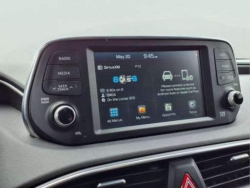 Used 2020 Hyundai Santa Fe SEL FWD image 6