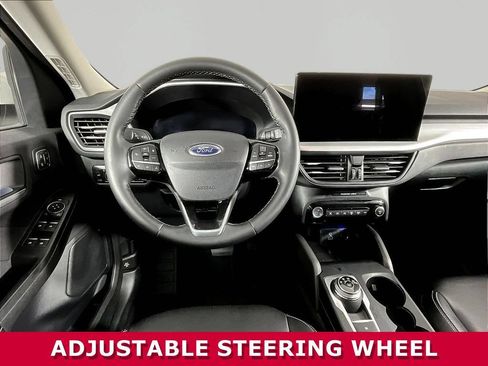 Used 2023 Ford Escape Platinum AWD/4WD image 8