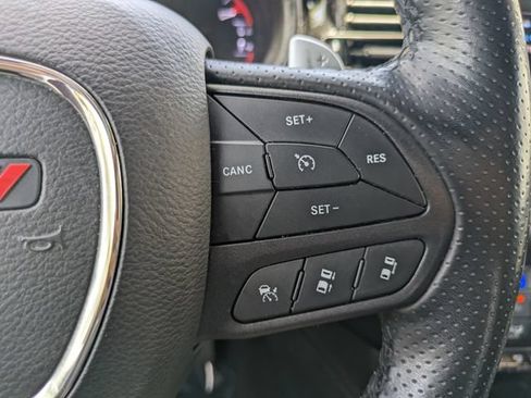 Used 2024 Dodge Durango GT AWD/4WD image 26