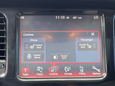 Used 2013 Dodge Dart Limited w/ Premium Group image 22