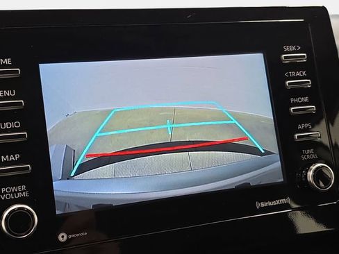 Certified 2023 Toyota Camry SE FWD image 20