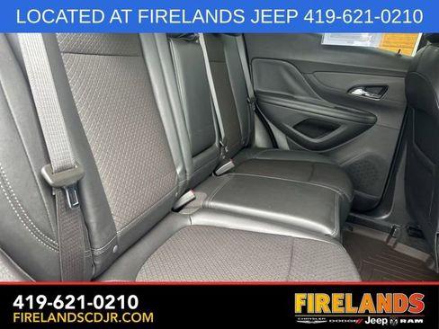 Used 2019 Buick Encore Preferred image 12