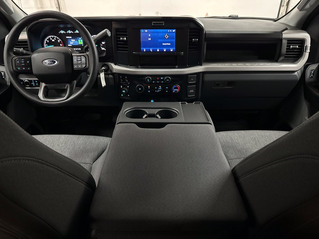 Used 2026 Ford F250 XL w/ XL Off-Road Package AWD/4WD image 23