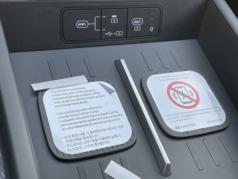 New 2026 Hyundai Santa Fe SEL image 14