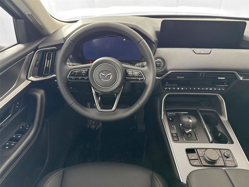 New 2026 MAZDA CX-70 SC Plus AWD/4WD image 25