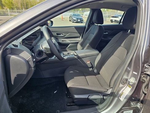 New 2026 Nissan Sentra S w/ Floor Mat Package image 17