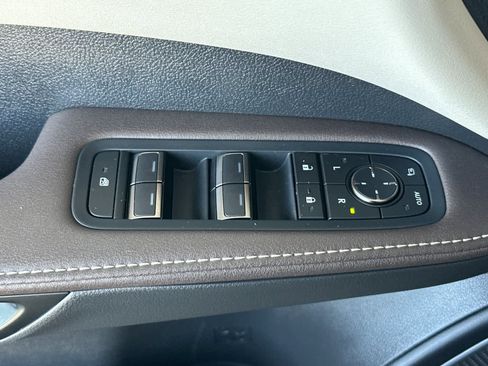 Used 2023 Lexus RX 350 FWD w/ Cold Area Package image 13