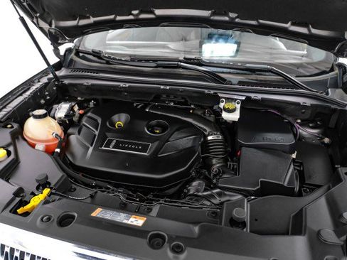 Used 2019 Lincoln MKC Reserve AWD/4WD image 54