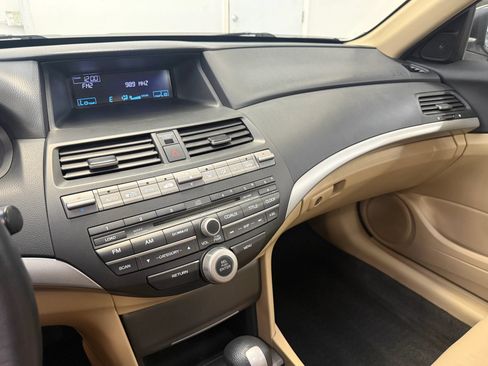 Used 2012 Honda Accord EX-L image 18