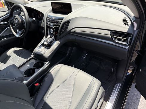 Used 2026 Acura RDX SH-AWD w/ Technology Package image 13