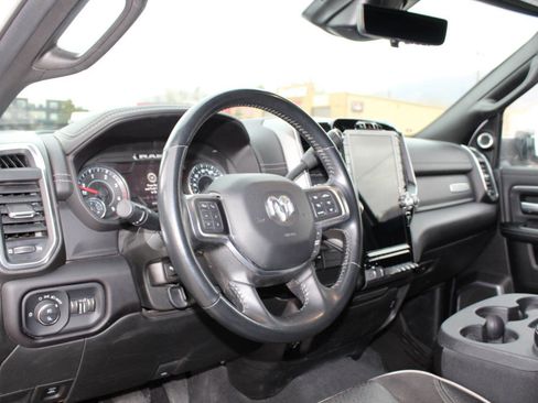 Used 2022 RAM 3500 Laramie AWD/4WD image 24