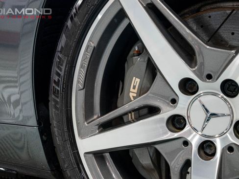 Used 2020 Mercedes-Benz AMG GT Roadster image 66