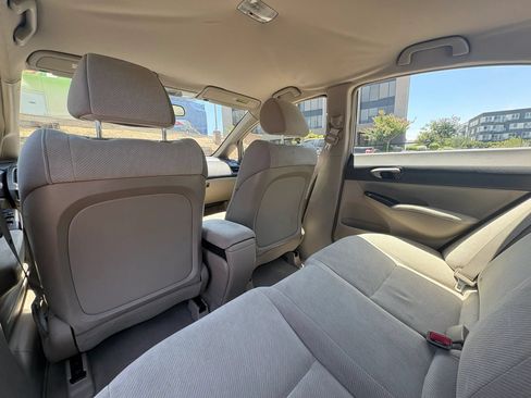 Used 2009 Honda Civic LX image 12