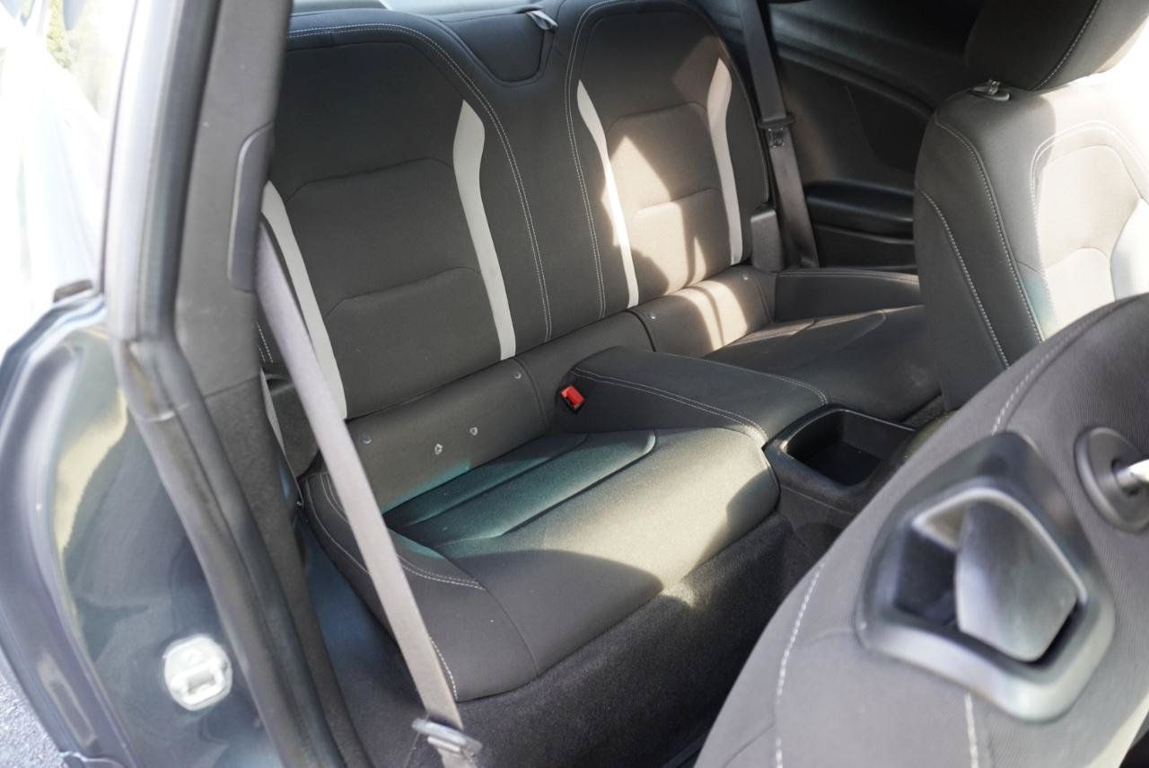 Used 2020 Chevrolet Camaro SS RWD image 26