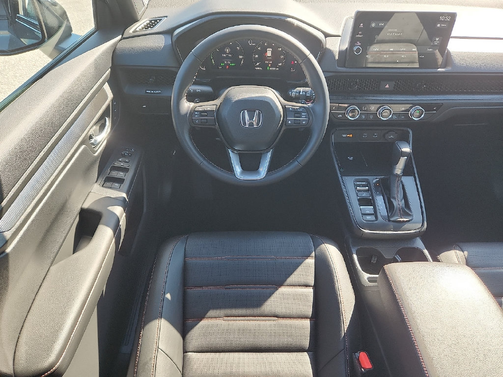 Used 2026 Honda CR-V Sport-L image 7
