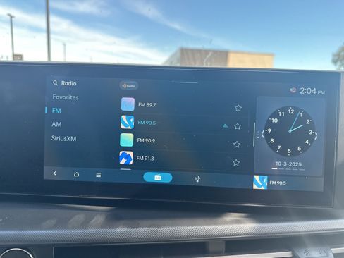 New 2026 Hyundai Santa Fe SE image 23