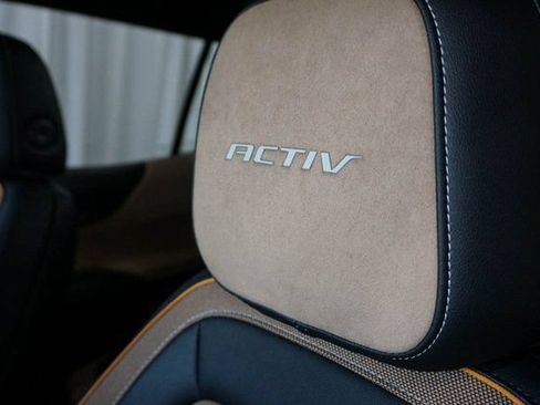 New 2026 Chevrolet Equinox ACTIV w/ Convenience Package III AWD/4WD image 16