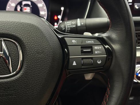 Used 2023 Acura Integra A-Spec FWD image 21