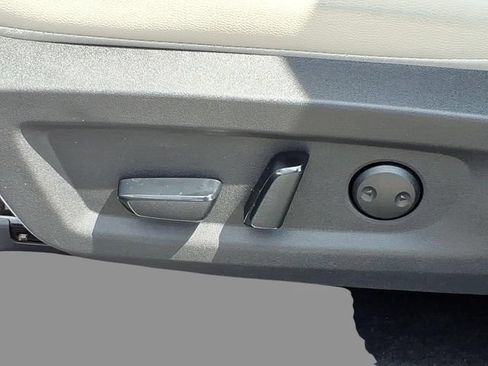 Certified 2025 Nissan Murano SL AWD/4WD image 19