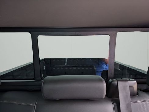 Used 2024 Chevrolet Silverado 2500 LTZ w/ LTZ Plus Package image 25