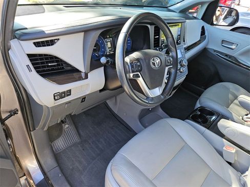 Used 2020 Toyota Sienna XLE image 15