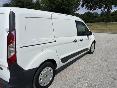 Used 2014 Ford Transit Connect XL FWD image 4