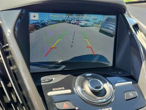 Used 2016 Ford C-MAX SEL w/ Equipment Group 302A FWD image 31