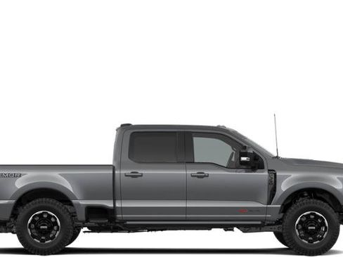 New 2026 Ford F350 Platinum w/ Tremor Off-Road Package AWD/4WD image 27