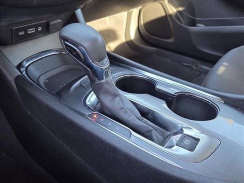 Used 2023 Chevrolet Malibu LT image 26