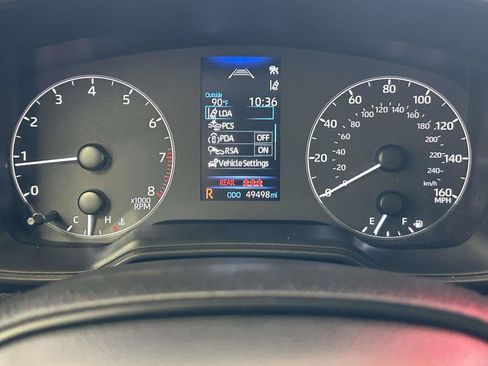 Certified 2024 Toyota Corolla LE FWD image 28