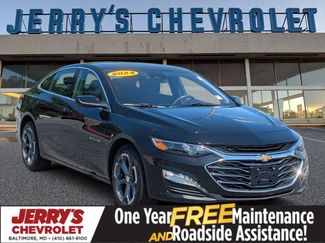 Used 2024 Chevrolet Malibu LT FWD video 1