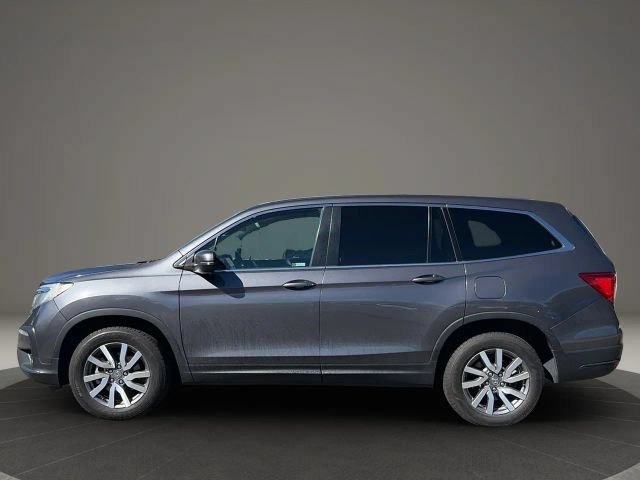 Used 2019 Honda Pilot EX image 2