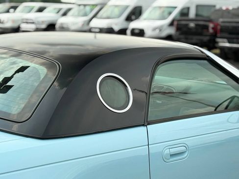 Used 2003 Ford Thunderbird RWD image 31