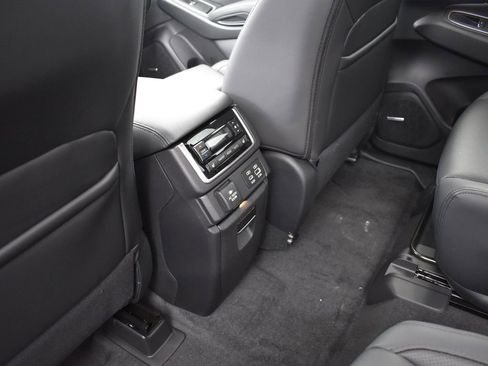 New 2026 Subaru Ascent Touring AWD/4WD image 45