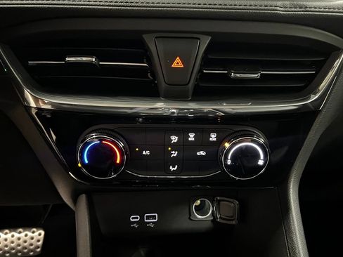 New 2026 Buick Encore GX Sport Touring AWD/4WD image 21