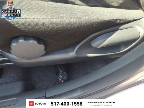 Used 2024 Mitsubishi Mirage ES FWD image 17
