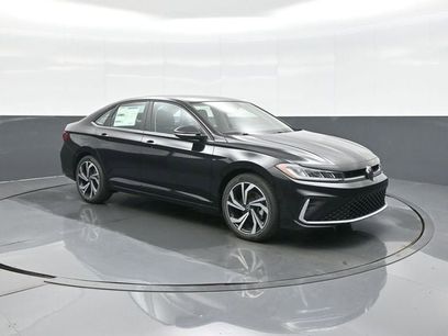 New 2026 Volkswagen Jetta SEL