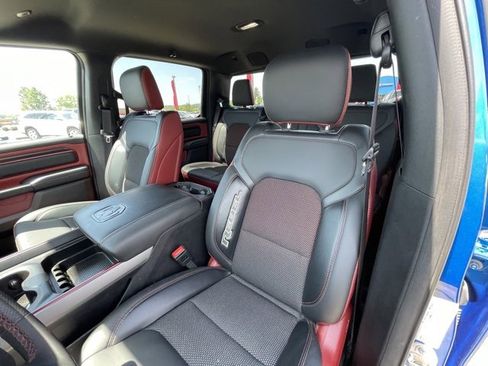 Used 2025 RAM 1500 Rebel image 18
