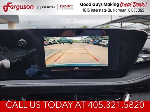 New 2026 Buick Envista Preferred w/ Convenience I Package FWD image 24