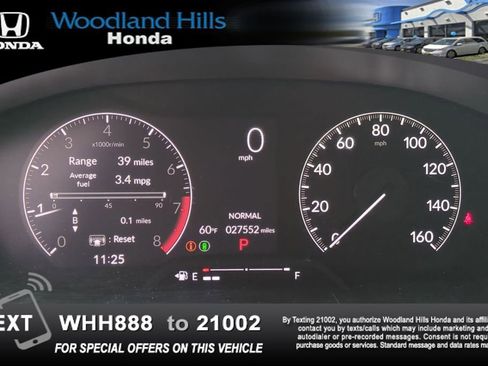Used 2023 Honda Civic Sport image 13