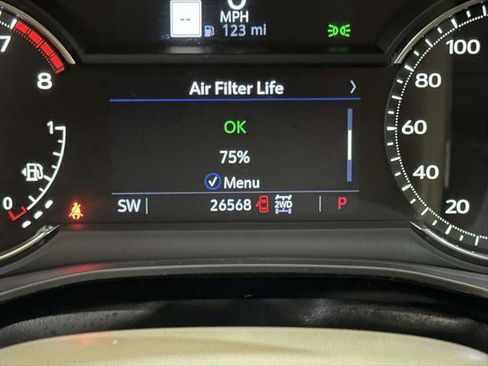 Used 2023 Cadillac XT6 Premium Luxury image 27