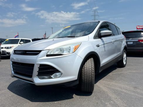 Used 2014 Ford Escape SE FWD image 7