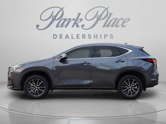 Certified 2024 Lexus NX 250 FWD video 2