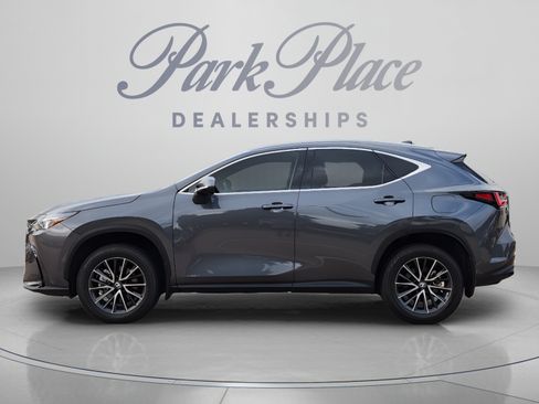 Certified 2024 Lexus NX 250 FWD image 2