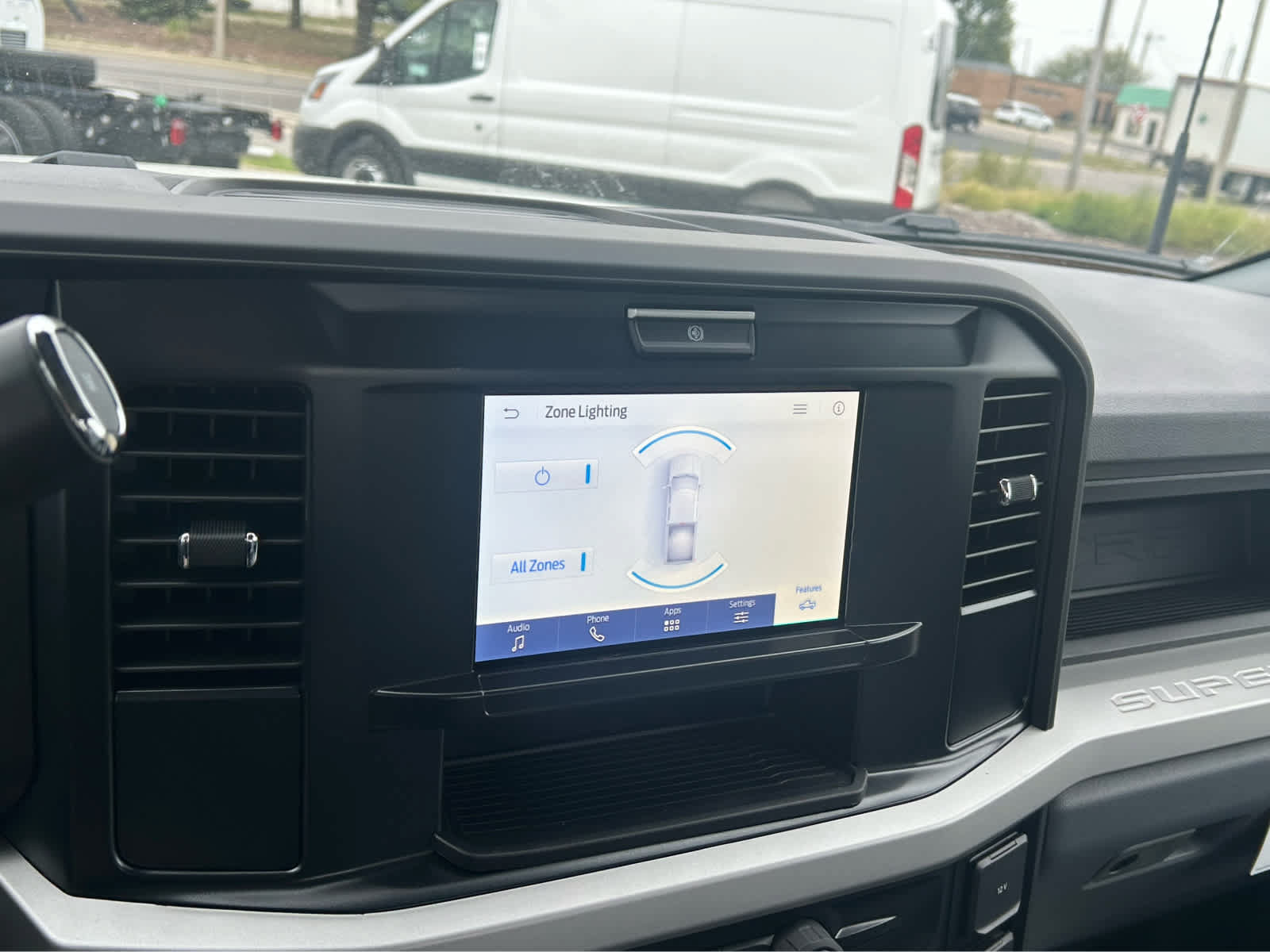 New 2027 Ford F450 XL AWD/4WD image 29