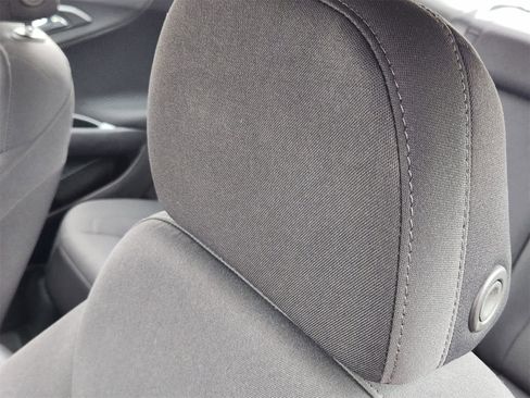 Used 2024 Chevrolet Malibu LT image 15